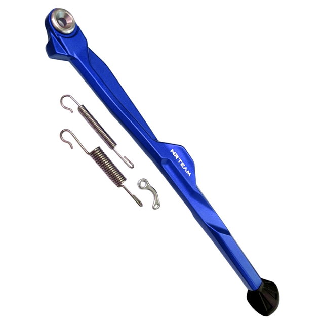 Béquille latérale KTM 450 EXC-F (24) - Complet bleu DS89.9221B