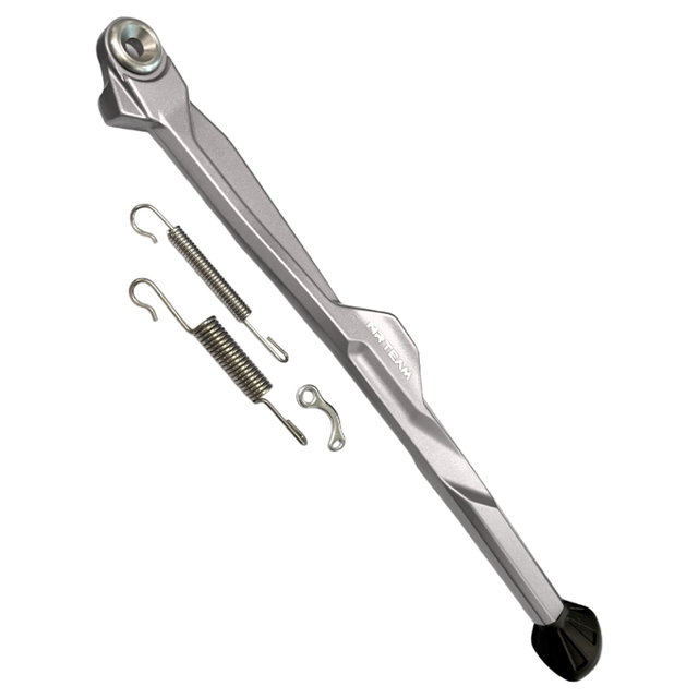 Béquille latérale Gasgas 250 EC (24) - Complet gris DS89.9221G