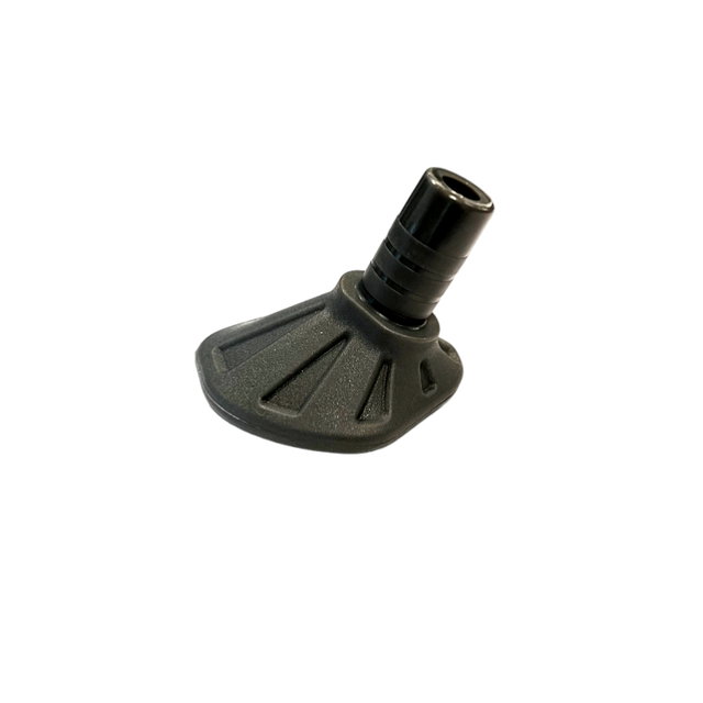 Béquille latérale Husaberg 125 TE (13-14) - Base en plastique DS89.9302