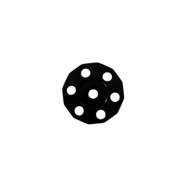 Rondelle de réservoir M6 noir DS89.TSN6
