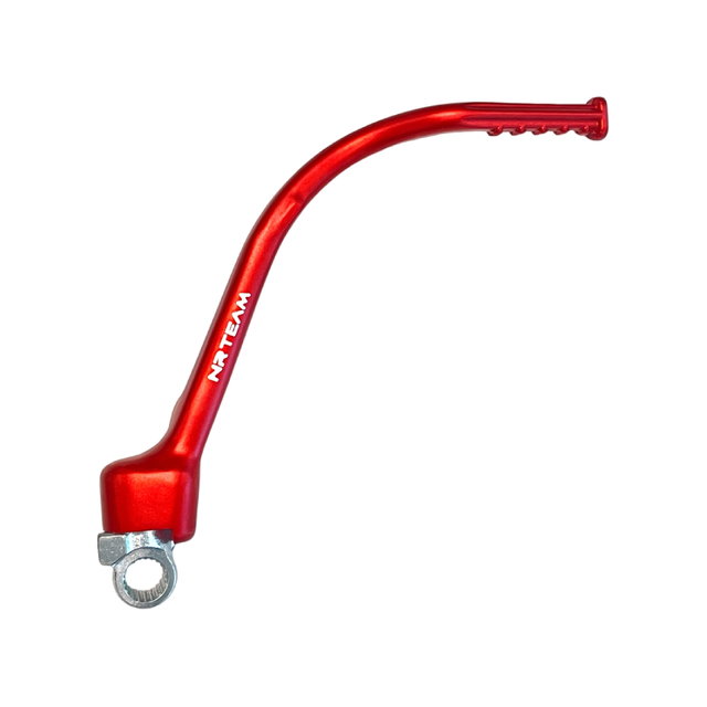 Levier de kick Honda CRF 250 R (10-17) rouge DS90.0106R