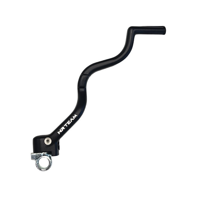 Levier de kick Kawasaki KX 450 F (08-15) noir DS90.0107N
