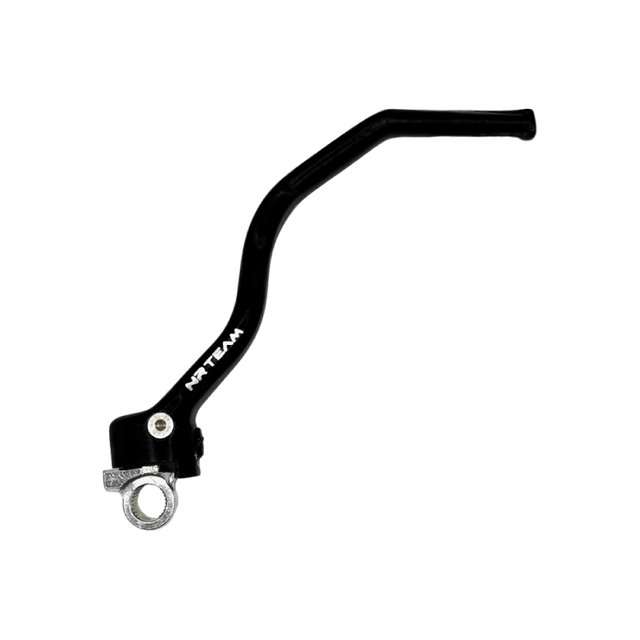 Levier de kick Kawasaki KX 250 F (13-16) noir DS90.0108N