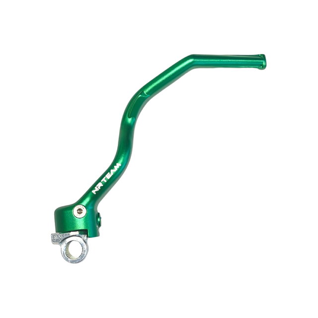 Levier de kick Kawasaki KX 250 F (13-16) vert DS90.0108V