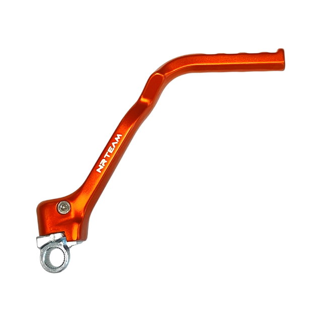 Levier de kick KTM 250 EXC (12-16) orange DS90.0113A