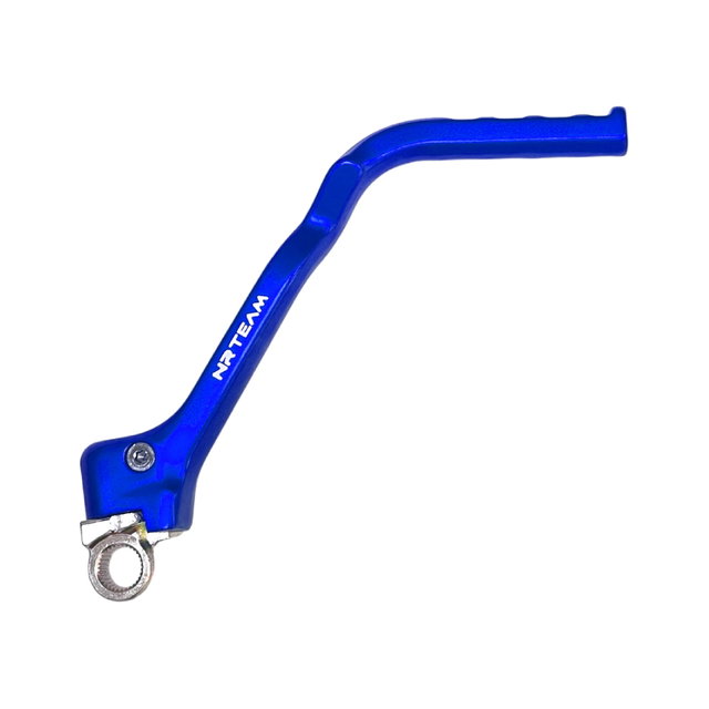 Levier de kick KTM 250 SX (11-16) bleu DS90.0113B