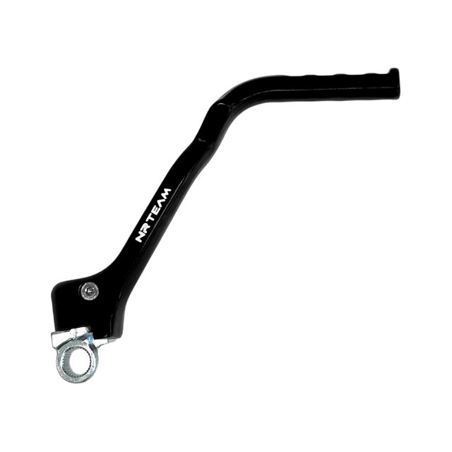 Levier de kick Husqvarna 450 FE (14-16) noir DS90.0113N