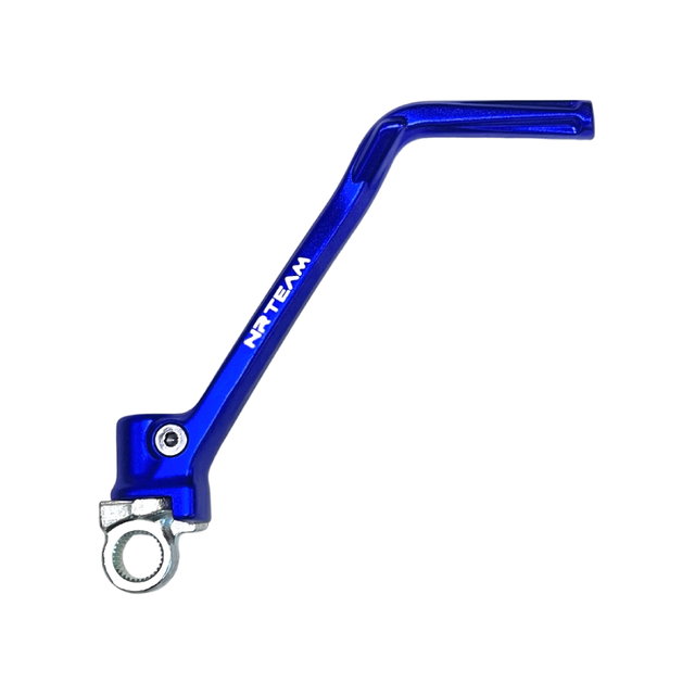 Levier de kick KTM 200 EXC (12-16) bleu DS90.0114B