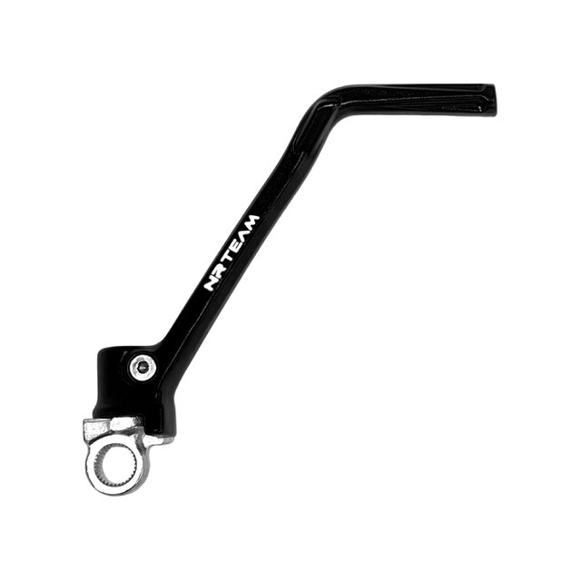 Levier de kick KTM 144 SX (08) noir DS90.0114N
