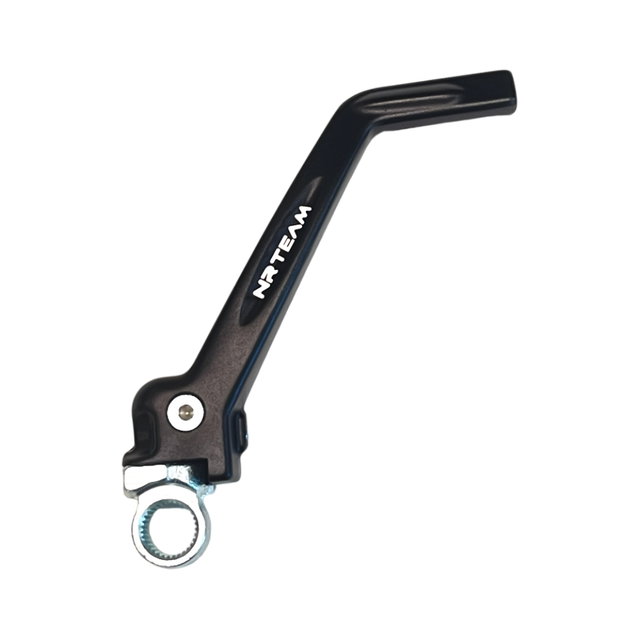 Levier de kick KTM 65 SX (09-23) noir DS90.0116N