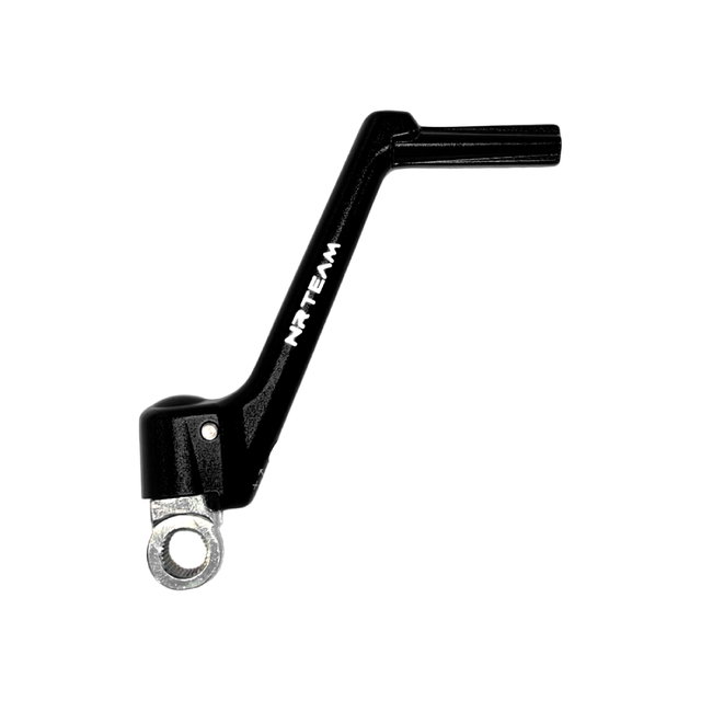 Levier de kick Fantic 125 XX (22-25) noir DS90.0121N