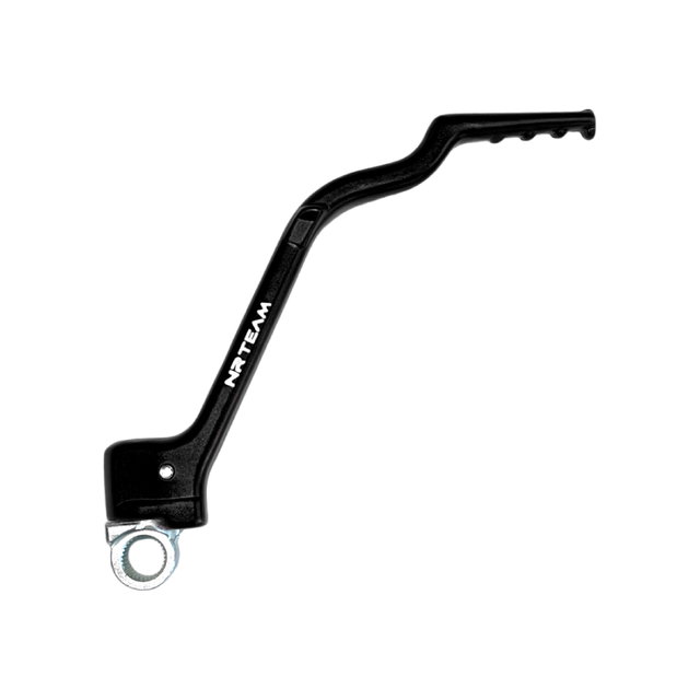Levier de kick Fantic 250 XX (22-25) noir DS90.0123N