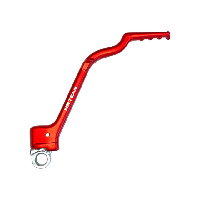 Levier de kick Yamaha YZ 250 (07-26) rouge DS90.0123R