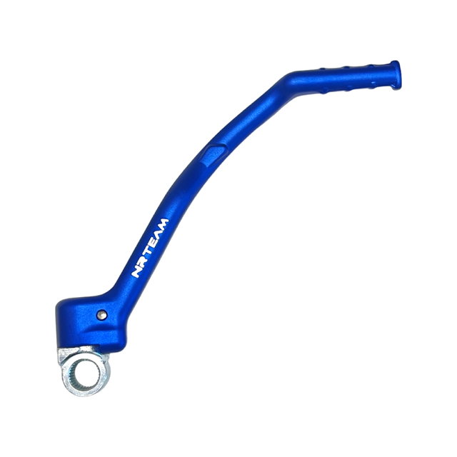 Levier de kick Yamaha YZ 250 F (10-18) bleu DS90.0125B