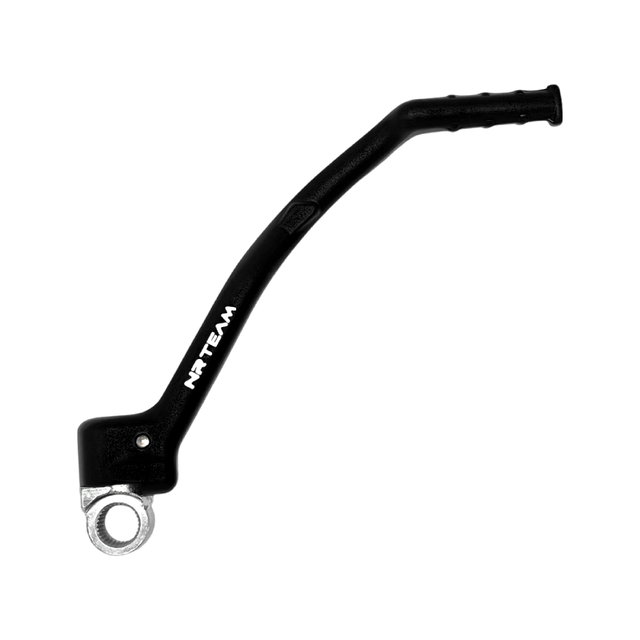 Levier de kick Yamaha WR 250 F (15-18) noir DS90.0125N