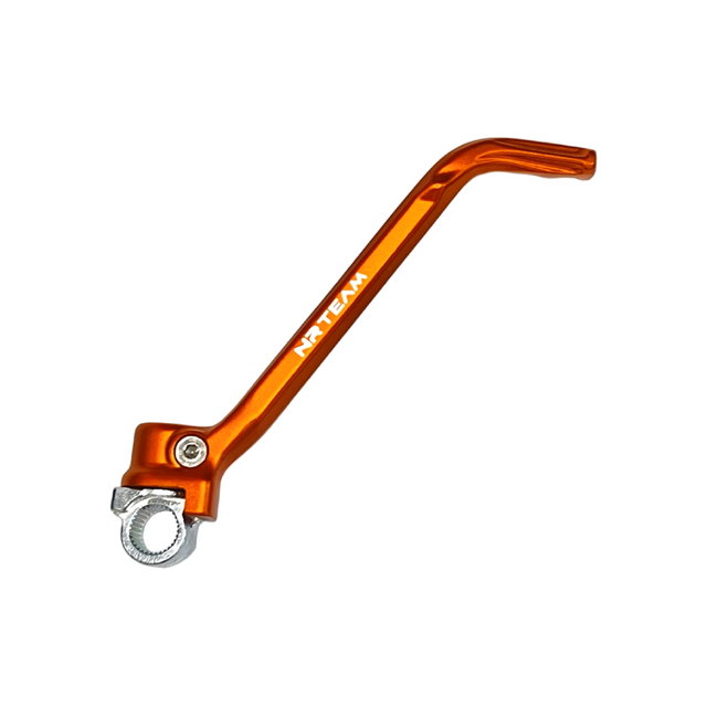 Levier de kick Gasgas 125 MC (21-23) orange DS90.0126A