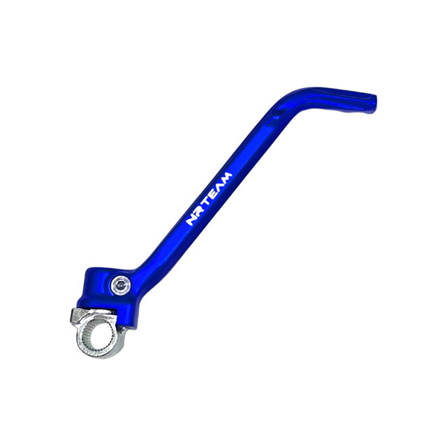 Levier de kick KTM 150 SX (16-22) bleu DS90.0126B