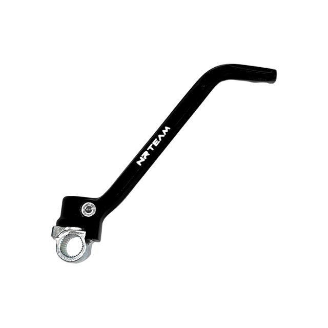 Levier de kick KTM 150 SX (16-22) noir DS90.0126N