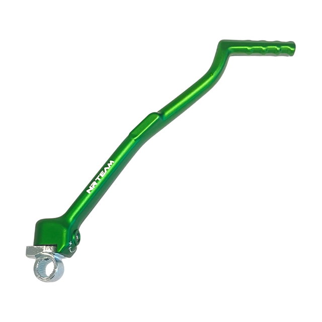 Levier de kick Kawasaki KX 450 F (16-18) vert DS90.0127V