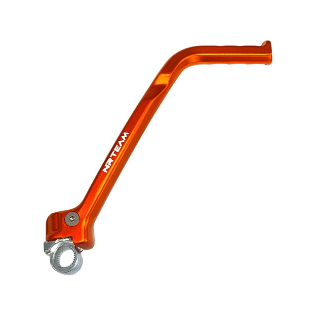 Levier de kick Husqvarna 250 TC (17-22) orange DS90.0129A