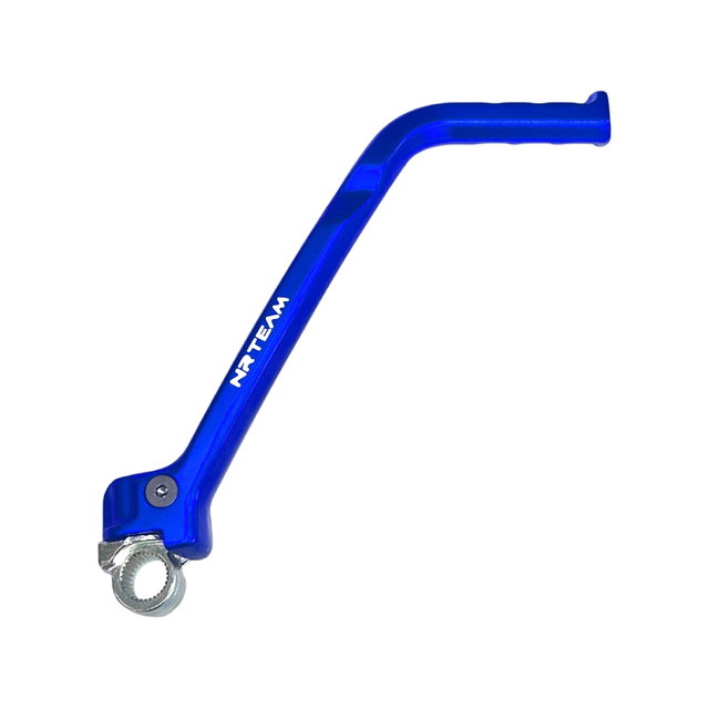 Levier de kick Gasgas 250 MC (22-23) bleu DS90.0129B