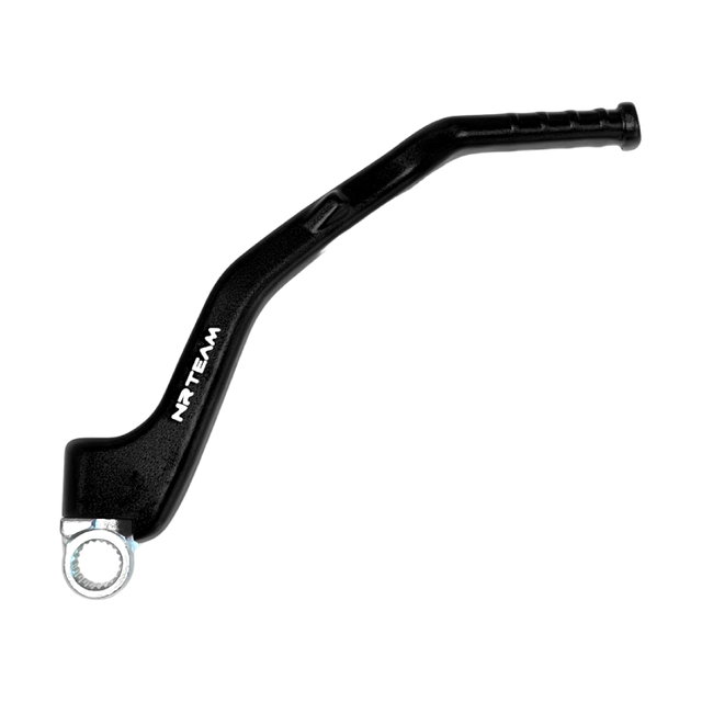 Levier de kick Honda CRF 250 X (04-17) noir DS90.0132N