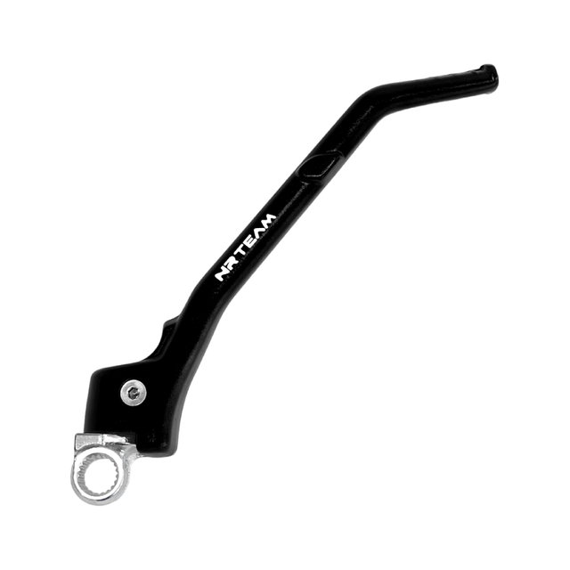 Levier de kick Honda CR 125 (00-07) noir DS90.0133N