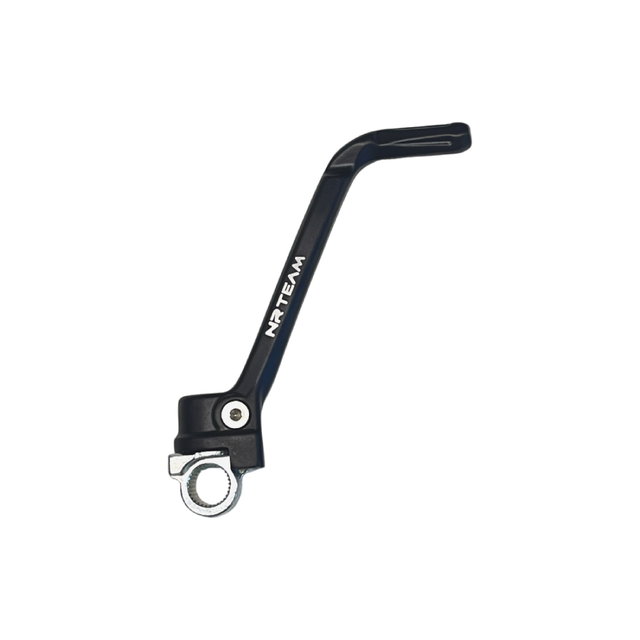 Levier de kick KTM 85 SX (18-26) noir DS90.0137N