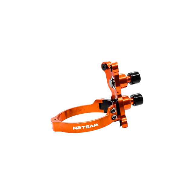 Launch control Husqvarna 125 TC (14-26) orange - Double DS91.0002A