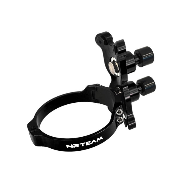 Launch control Gasgas 125 MC (21-26) noir - Double DS91.0002N