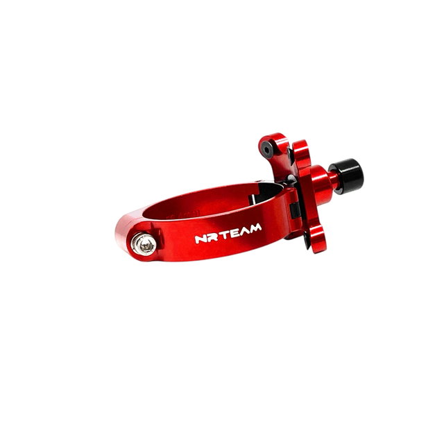 Launch control Honda CRF 250 R (04-26) rouge - Simple DS91.0101R