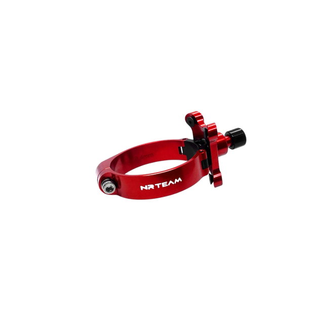 Launch control Gasgas 125 MC (21-26) rouge - Simple DS91.0102R