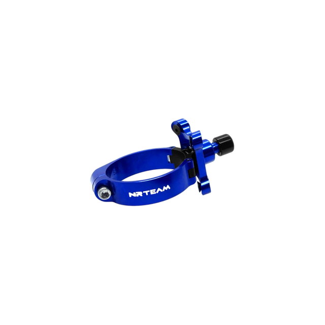 Launch control KTM 85 SX (03-26) bleu - Simple DS91.0104B