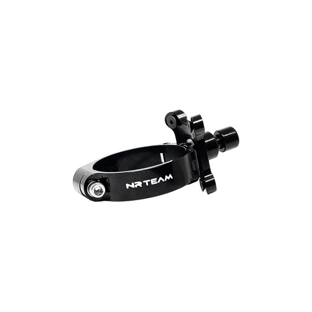 Launch control Husqvarna 85 TC (14-26) noir - Simple DS91.0104N