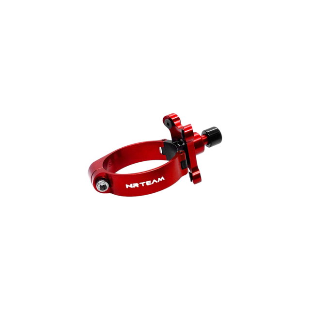 Launch control Gasgas 85 MC (21-26) rouge - Simple DS91.0104R