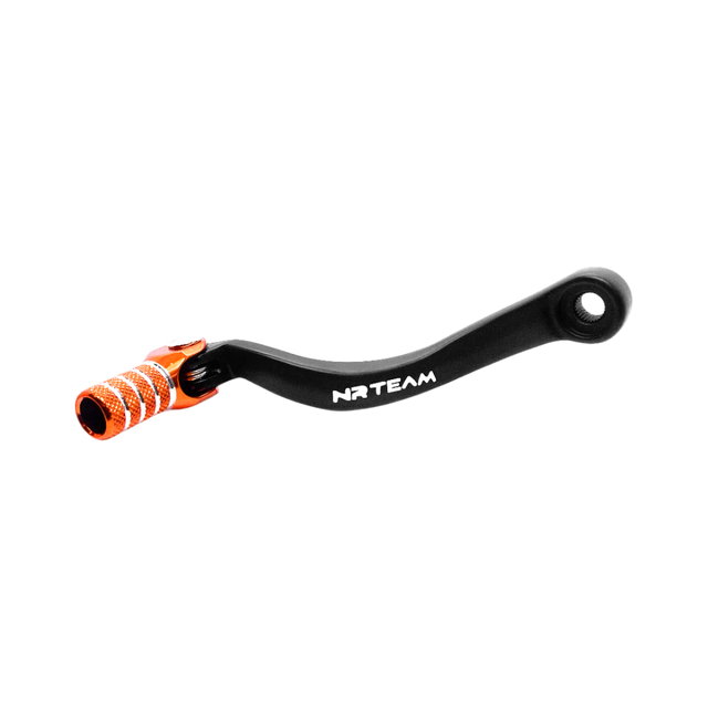 Levier de vitesse Husaberg 450 FE (08-12) orange DS92.0001A