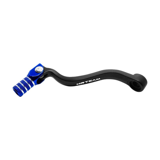 Levier de vitesse Husaberg 450 FE (13-14) bleu DS92.0002B