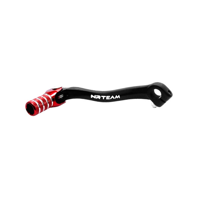 Levier de vitesse Honda CRF 250 R (04-09) rouge DS92.0014R