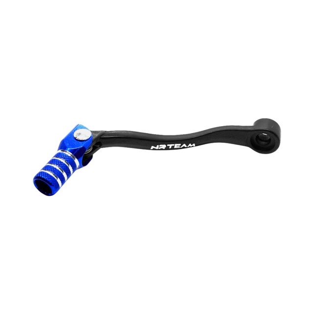 Levier de vitesse Husqvarna 85 TC (14-17) bleu DS92.0043B