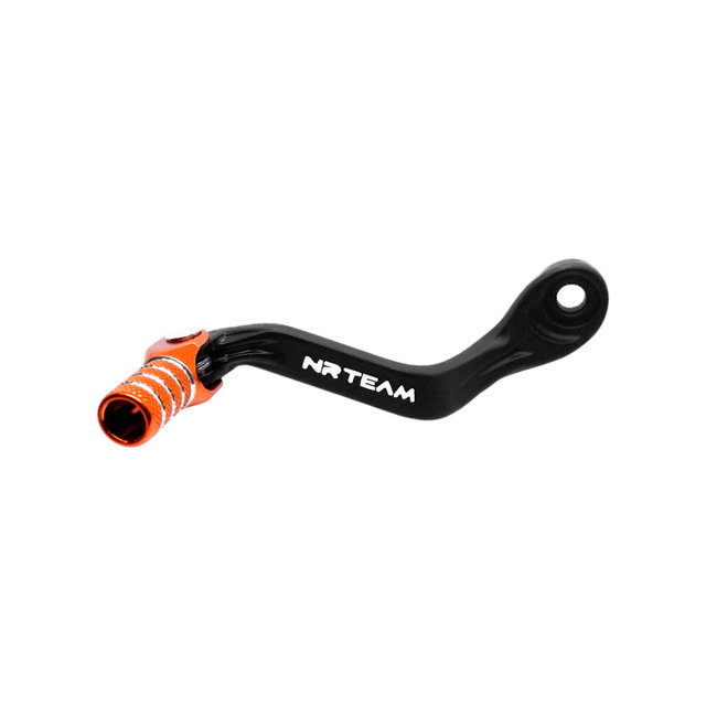 Levier de vitesse Gasgas 65 MC (21-23) orange DS92.0052A