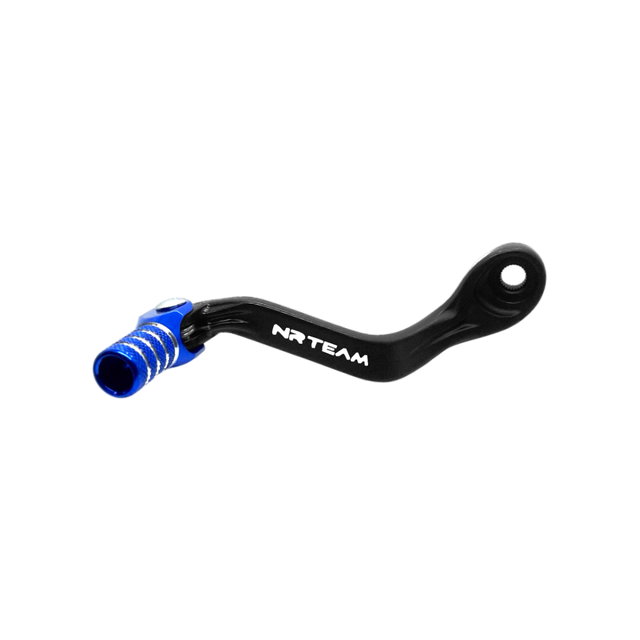 Levier de vitesse Husqvarna 65 TC (17-23) bleu DS92.0052B