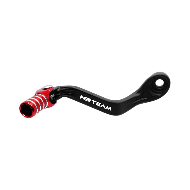 Levier de vitesse KTM 65 SX (09-23) rouge DS92.0052R