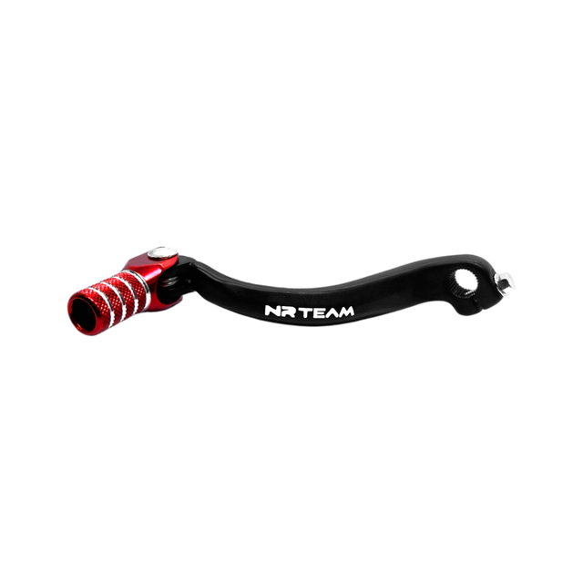 Levier de vitesse Honda CRF 250 R (10-17) rouge DS92.0053R