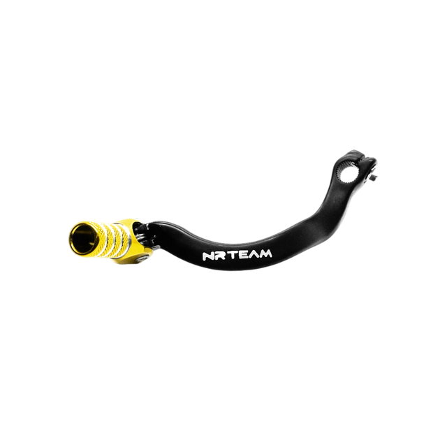 Levier de vitesse Suzuki RM 125 (89-12) or DS92.0C28O