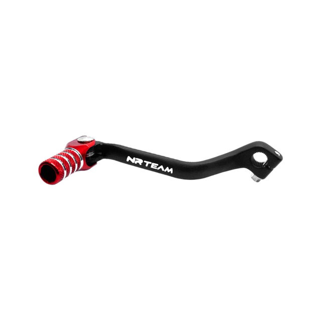 Levier de vitesse Honda CR 250 (88-03) rouge DS92.0C31R