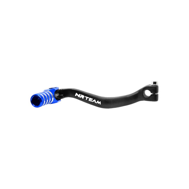 Levier de vitesse TM EN/MX 450 F (02-19) bleu DS92.0C43B
