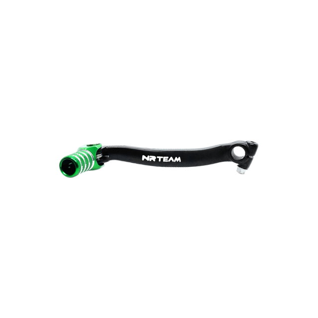 Levier de vitesse Kawasaki KX 250 F (09-26) vert DS92.0C75V