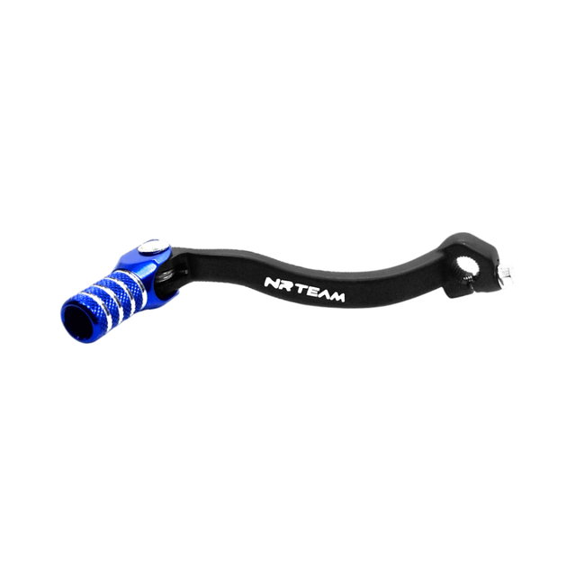 Levier de vitesse Yamaha YZ 450 F (14-16) bleu DS92.0C91B