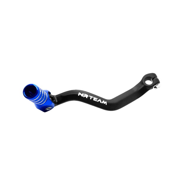 Levier de vitesse Sherco 250 SE-R (14-25) bleu DS92.C100B