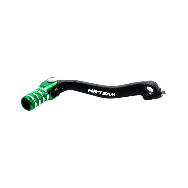Levier de vitesse Kawasaki KX 450 F (16-26) vert DS92.C104V